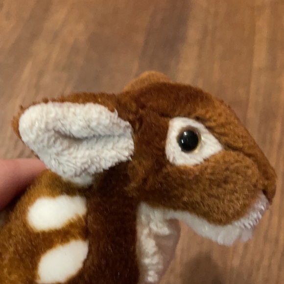 Fawn stuffed animal - Picture 10 of 11